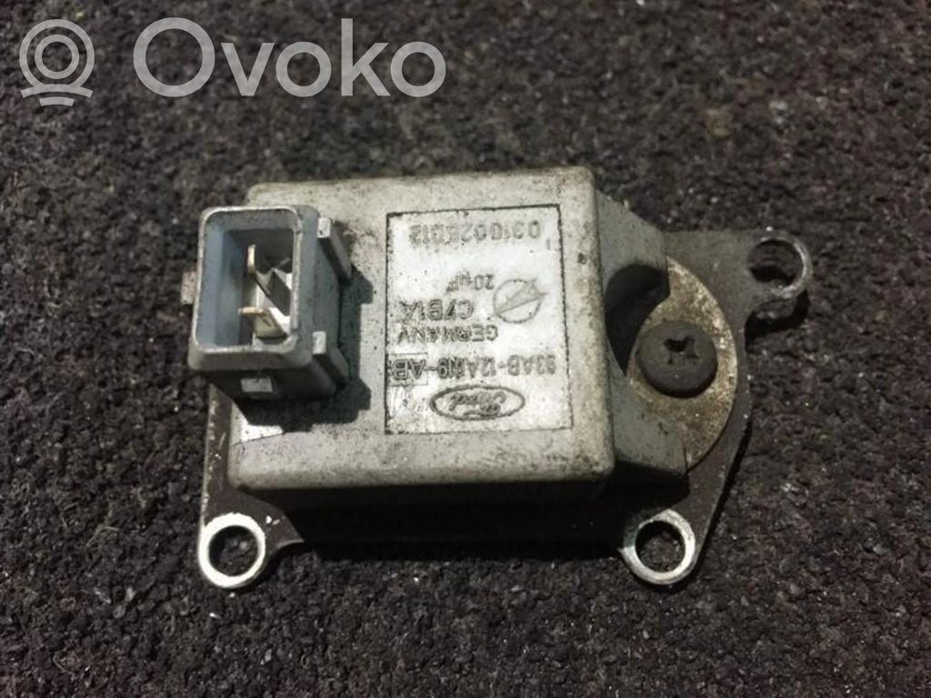 Ford Mondeo Mk III Amplificatore centralina di accensione 
