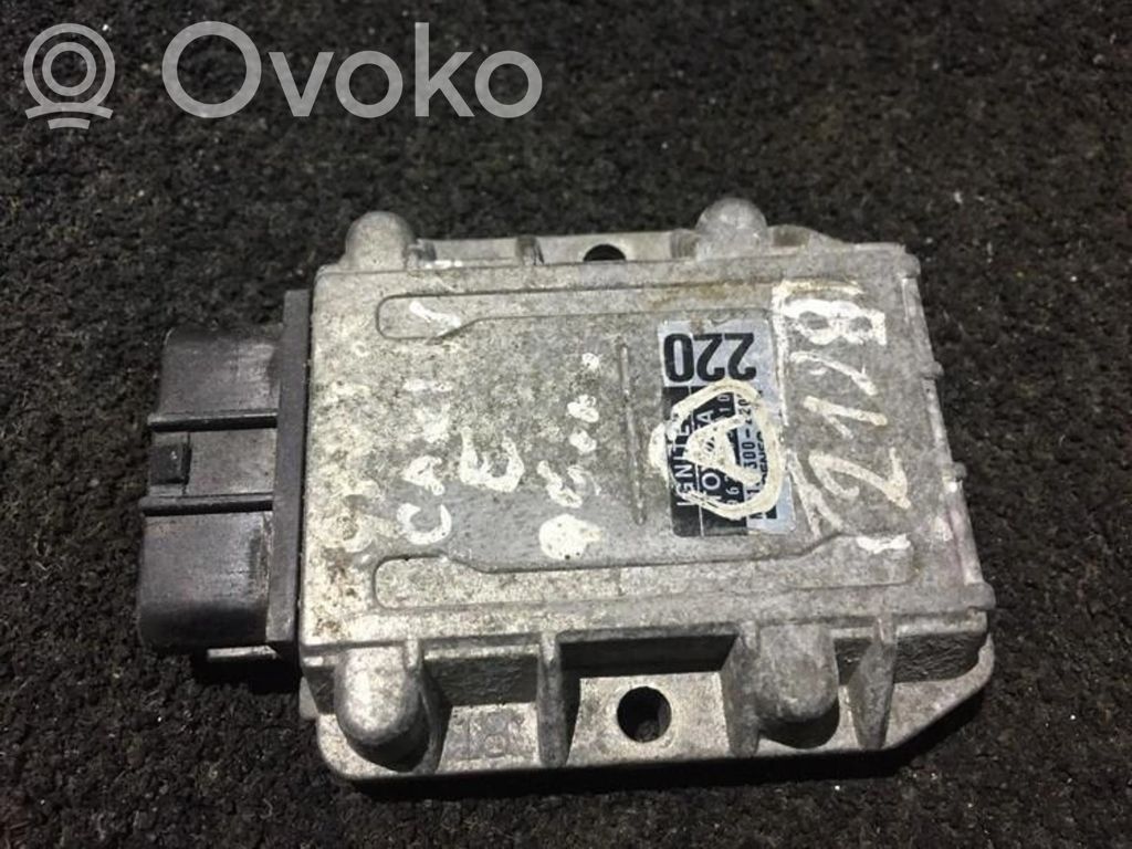 Toyota Carina T190 Module d'allumage 