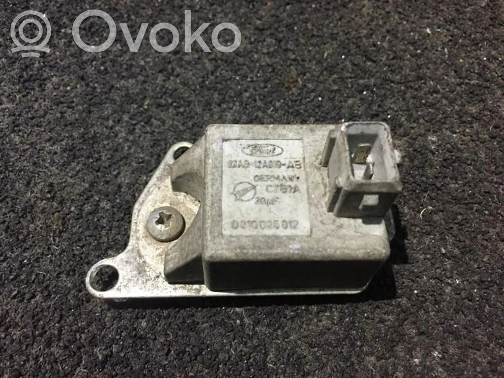Ford Mondeo Mk III Amplificatore centralina di accensione 