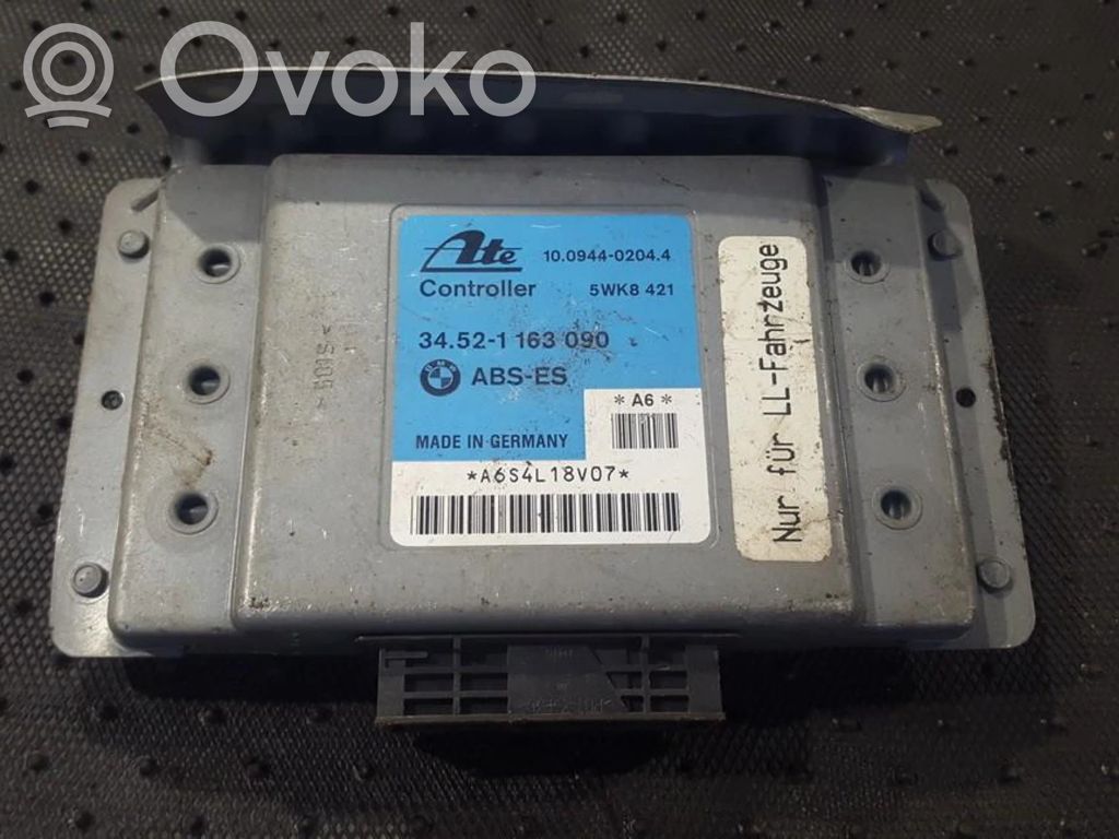 BMW 3 E36 Bloc ABS 