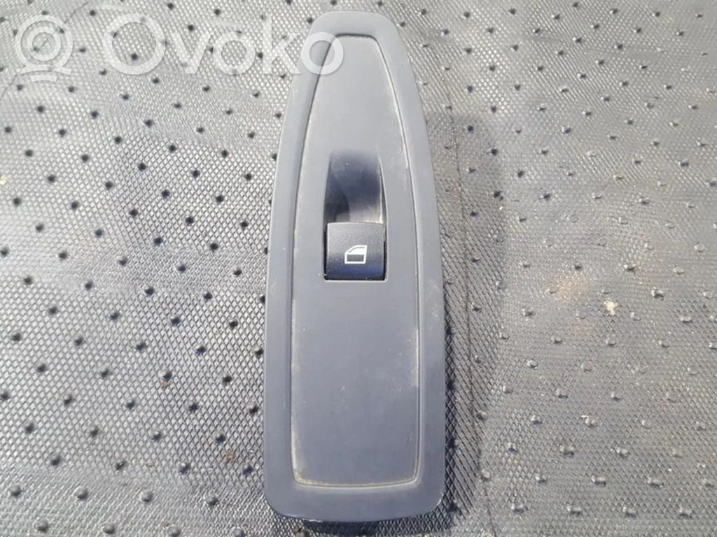 BMW 3 F30 F35 F31 Comutator comandă geamuri electrice 
