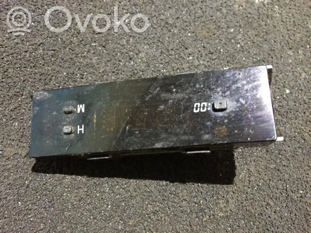 Toyota Picnic Monitor/display/piccolo schermo
