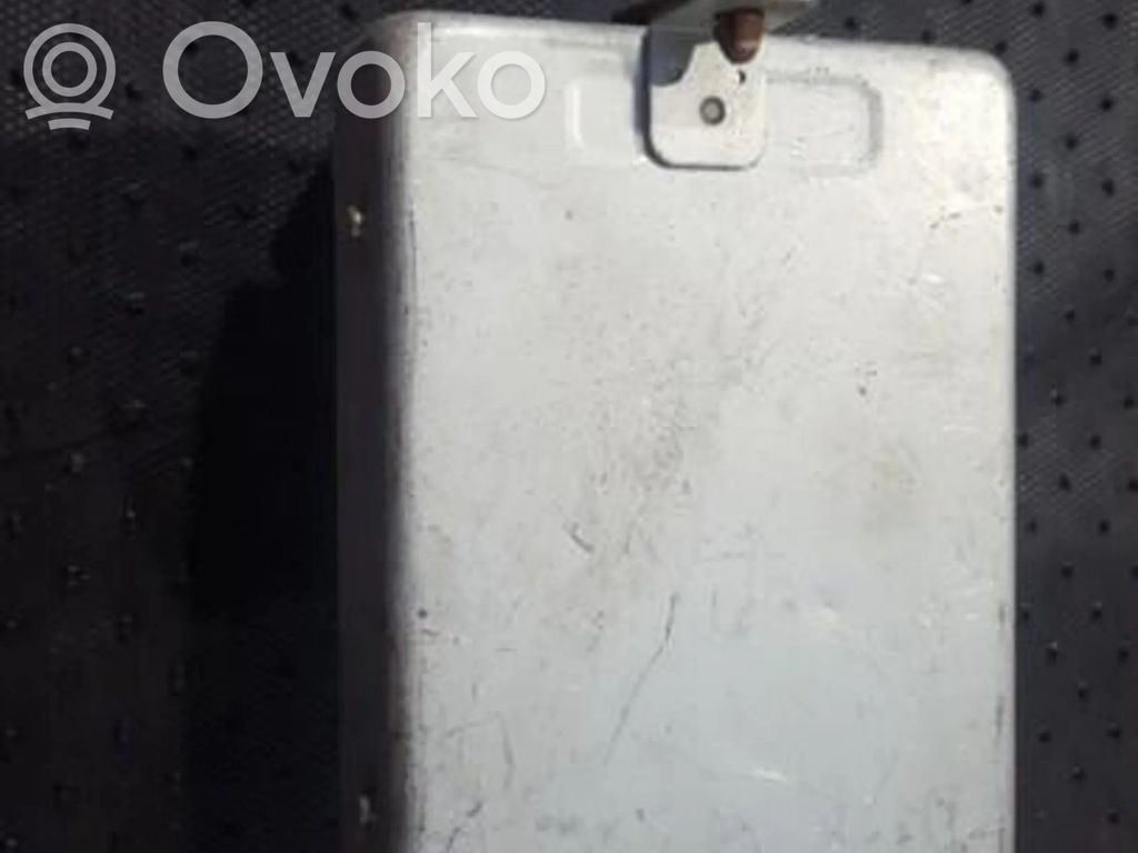 Unidad de control/módulo del motor   B67L189E1,B67L189E1