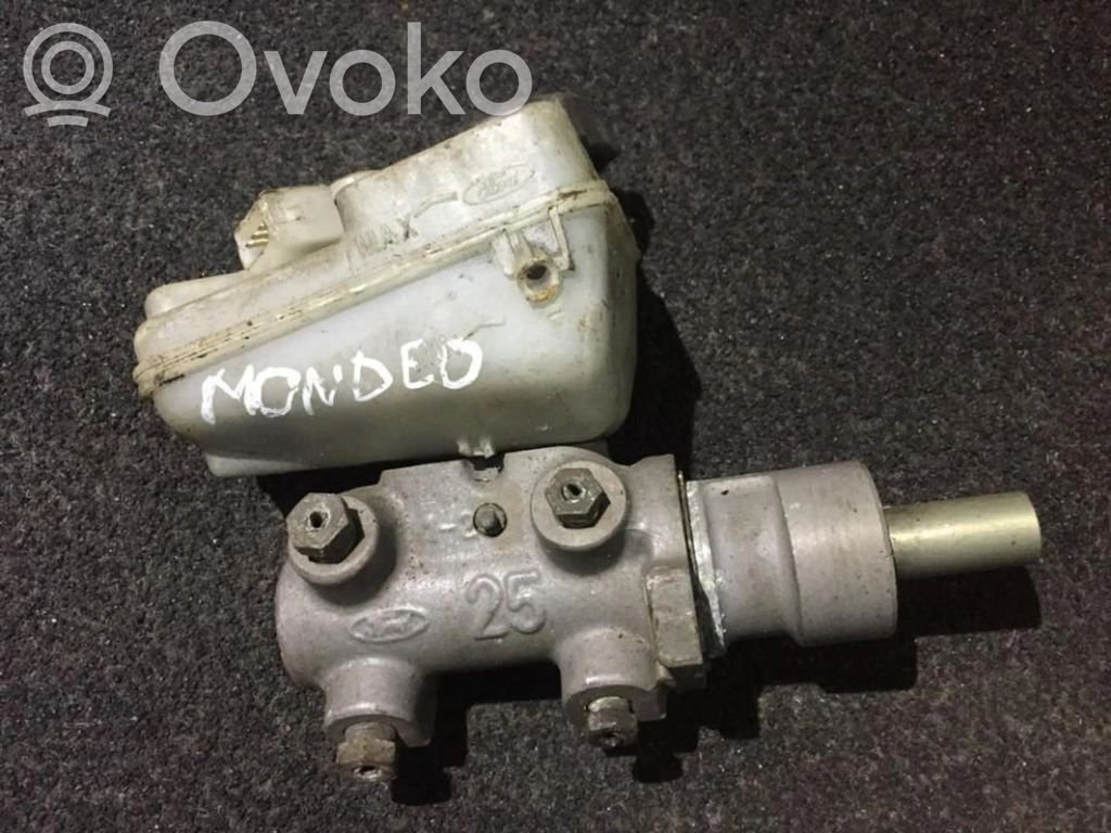 Ford Mondeo MK II Pääjarrusylinteri 