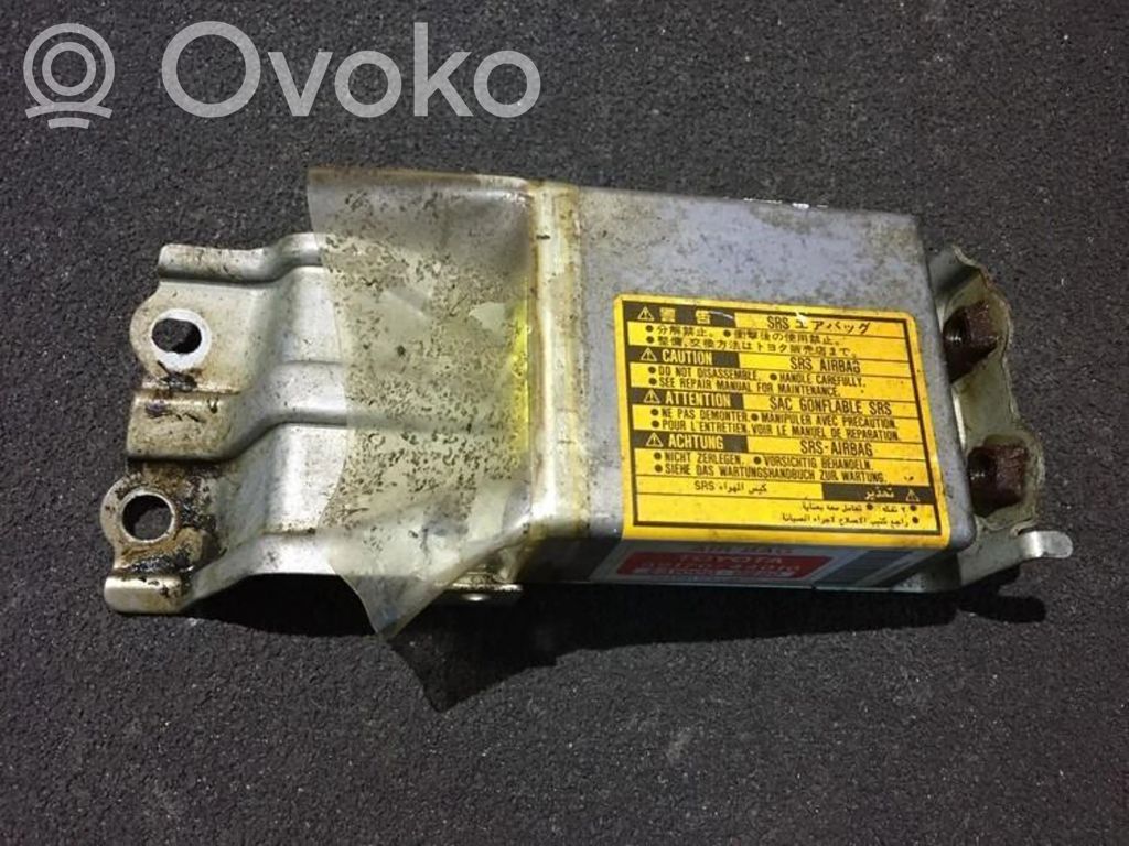 Toyota Picnic Centralina/modulo airbag 