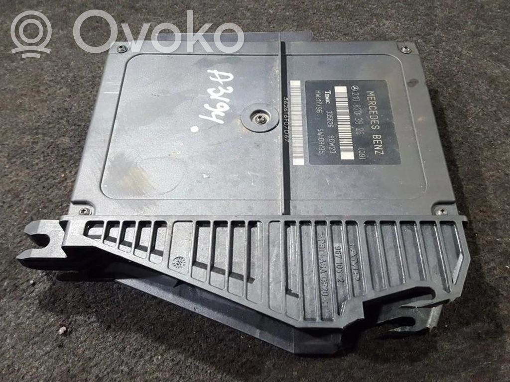 Module confort   2108203826,335626,2108203826,335626