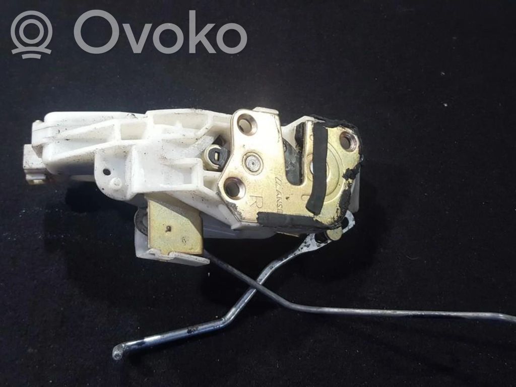 Mitsubishi Space Gear Încuietoare ușă față 