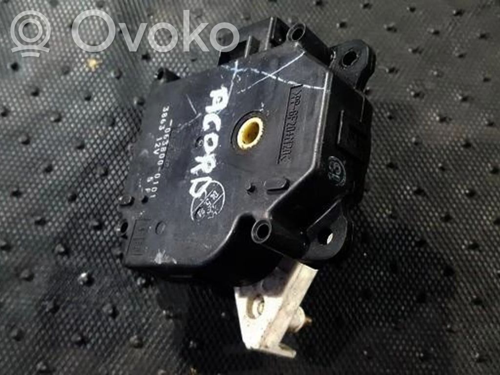 Honda Accord Motorino attuatore aria
