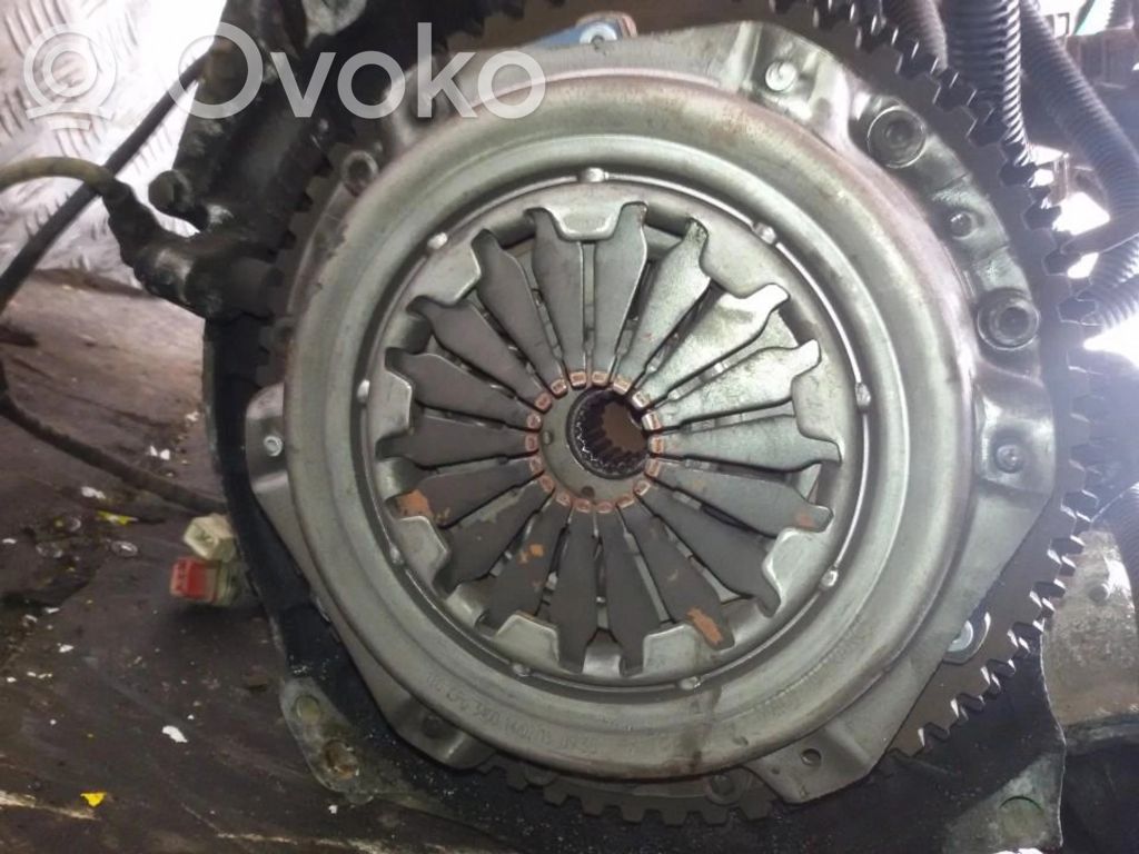 Peugeot 306 Kit frizione