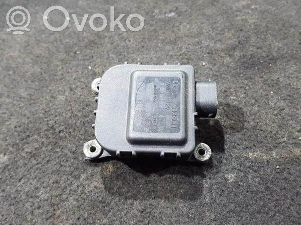 Volkswagen Bora Motor/actuator clapetă aer 