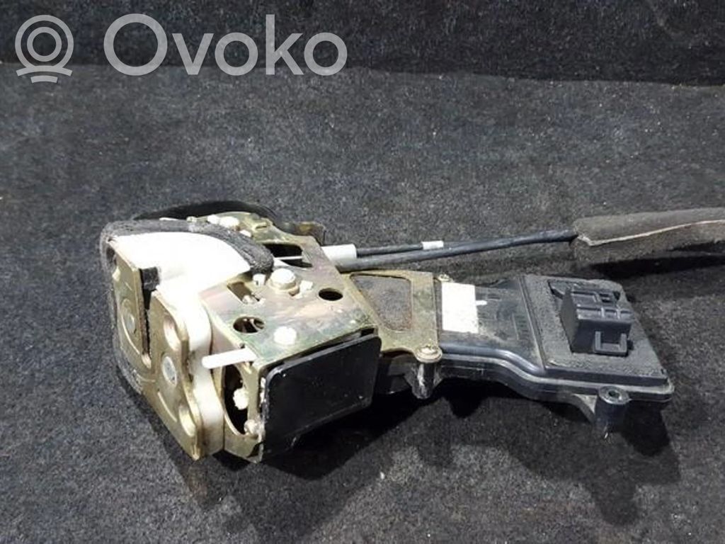 Mazda 6 Încuietoare ușă spate