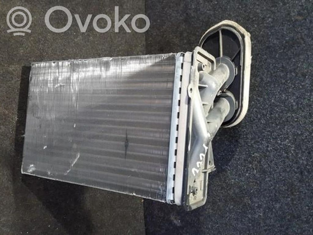 Volkswagen Bora Radiator aerotermă 