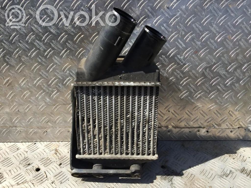 Renault Megane I Radiador intercooler 