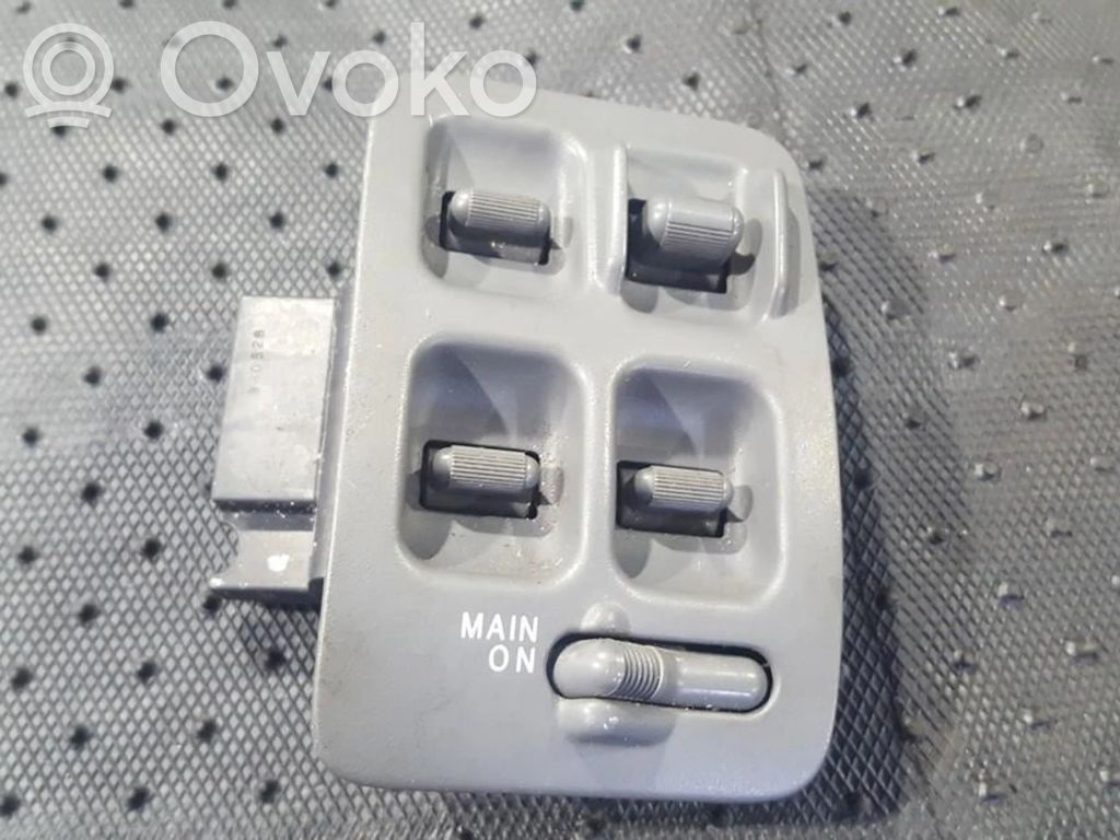Honda CR-V Interruptor del elevalunas eléctrico 