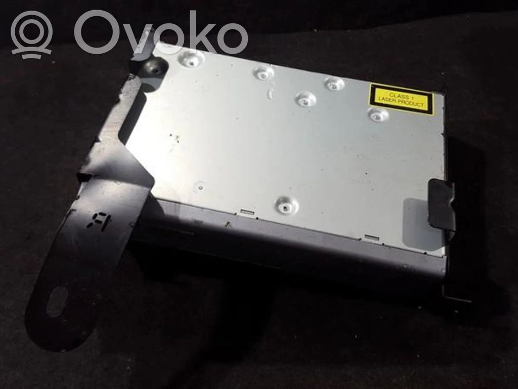 Toyota Avensis T250 Unité / module navigation GPS 