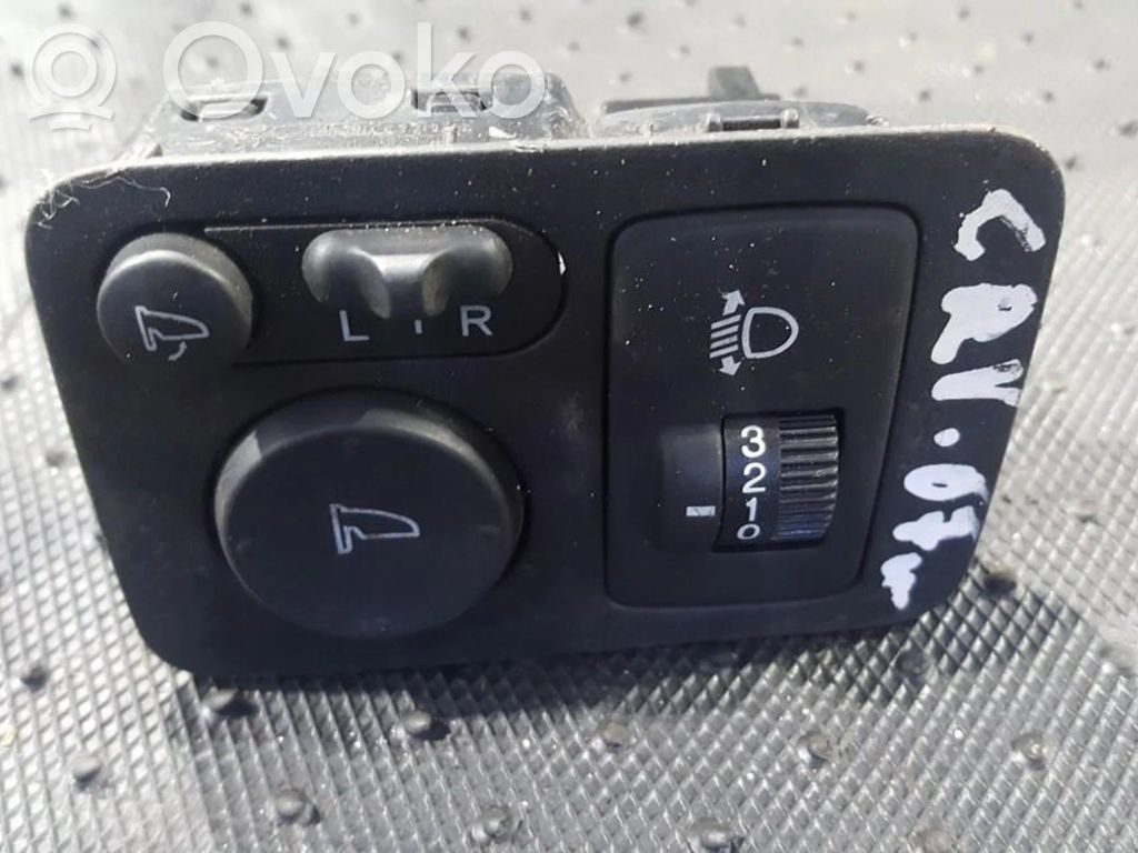 Honda CR-V Comutator control nivel faruri 