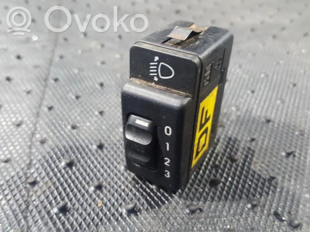 Headlight level height control switch   90270514,90346276,90270514,90320611,90320617,90320618,90320619,90346276
