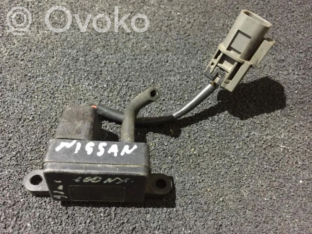 Nissan NX 100 Luftdrucksensor 