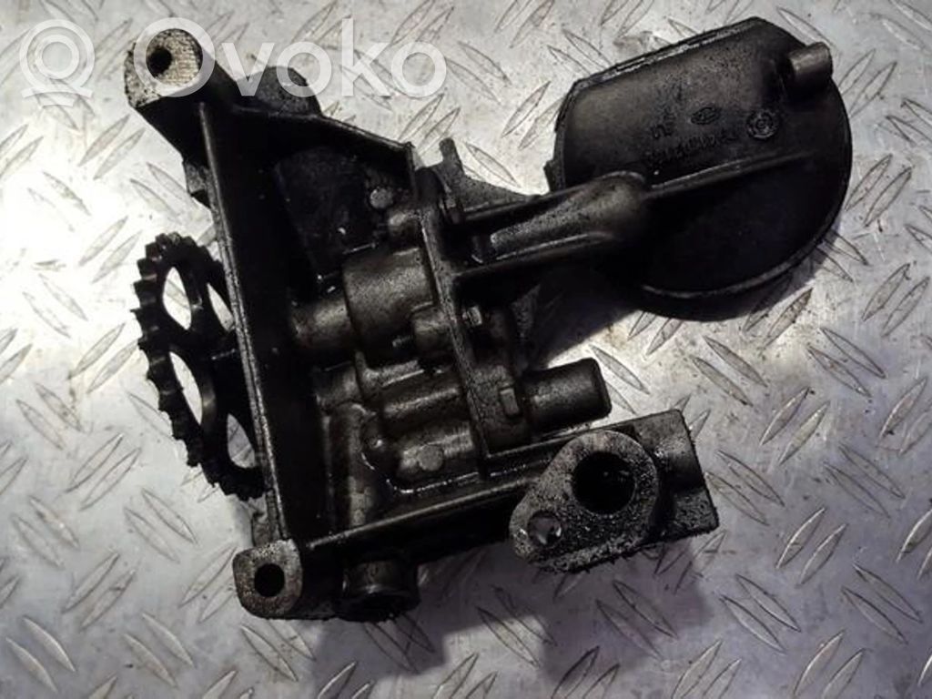 Peugeot 306 Ölpumpe 