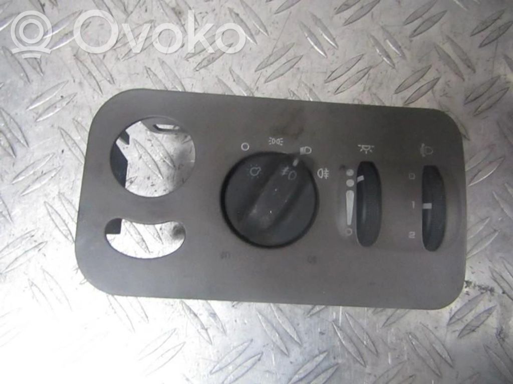Chrysler Voyager Interruptor de luz 