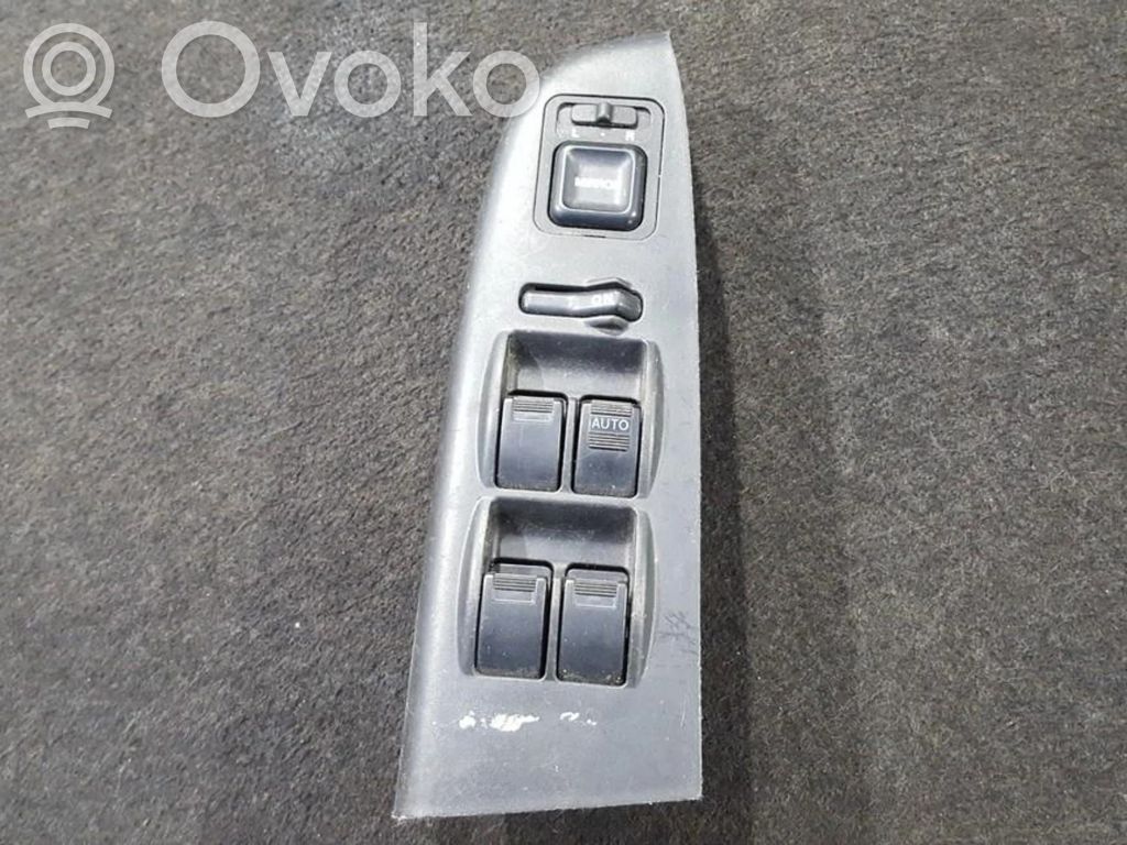 Honda Accord Przyciski szyb 
