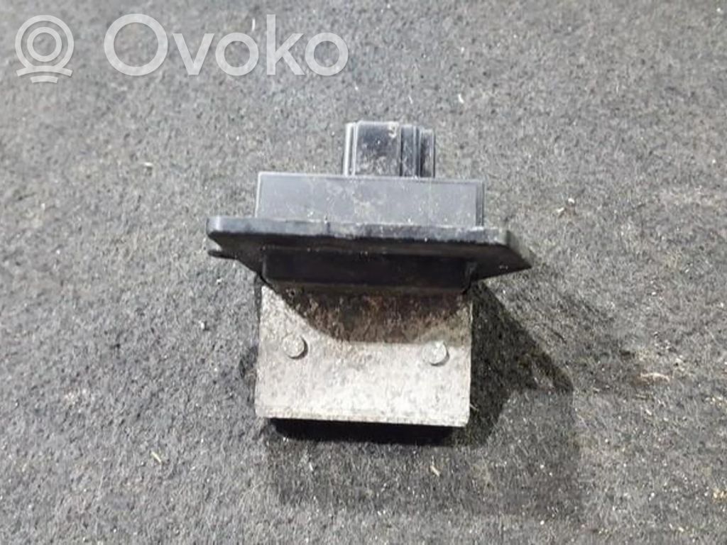 Mazda 626 Motorino ventola riscaldamento/resistenza ventola 