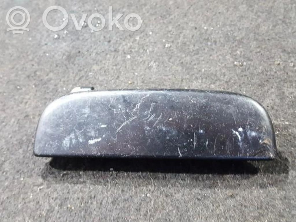 Opel Agila A Mâner exterior ușă față