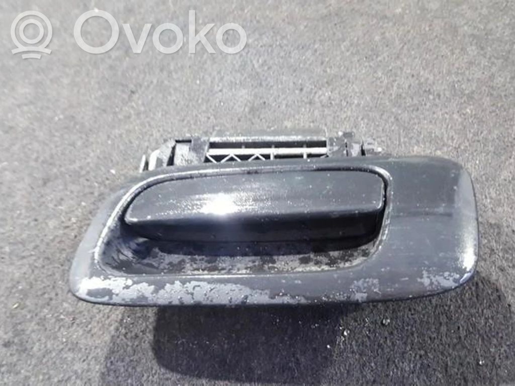 Opel Astra G Mâner exterior ușă față