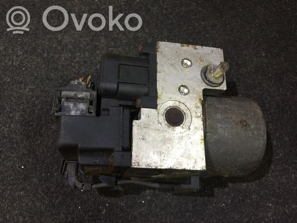 Renault Megane I ABS Pump 