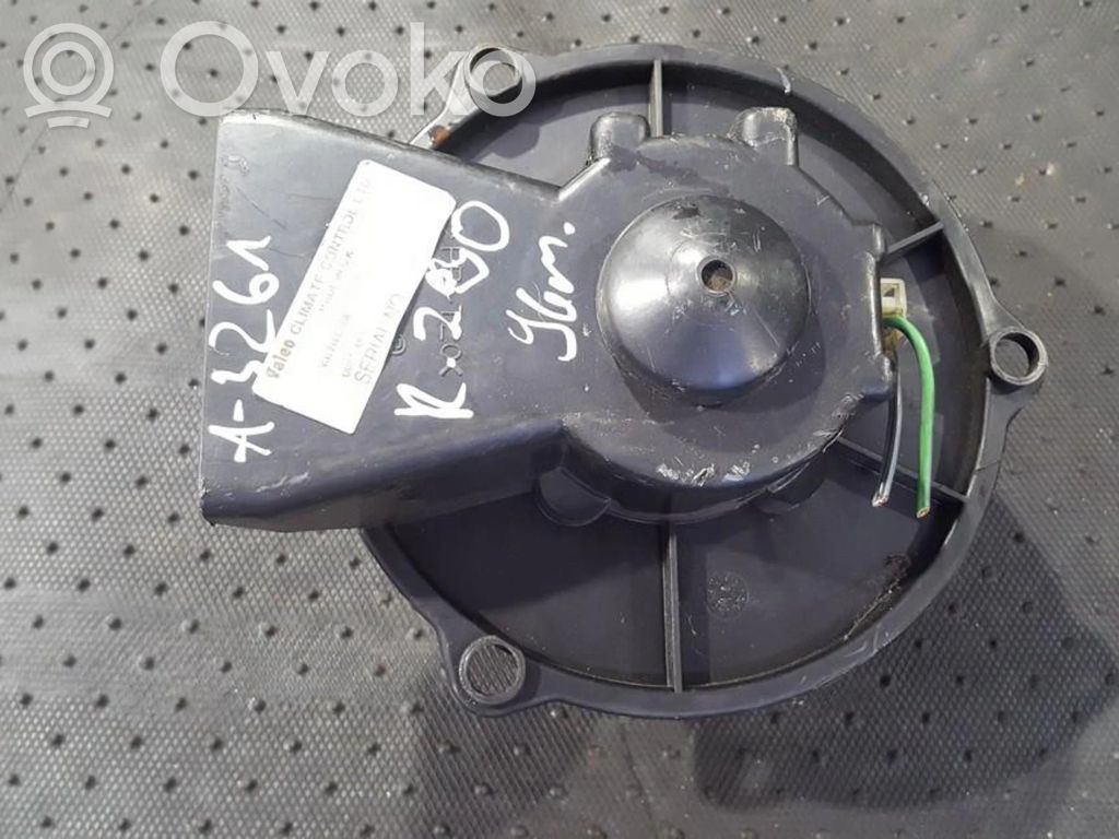 Rover 214 - 216 - 220 Lämmittimen puhallin 