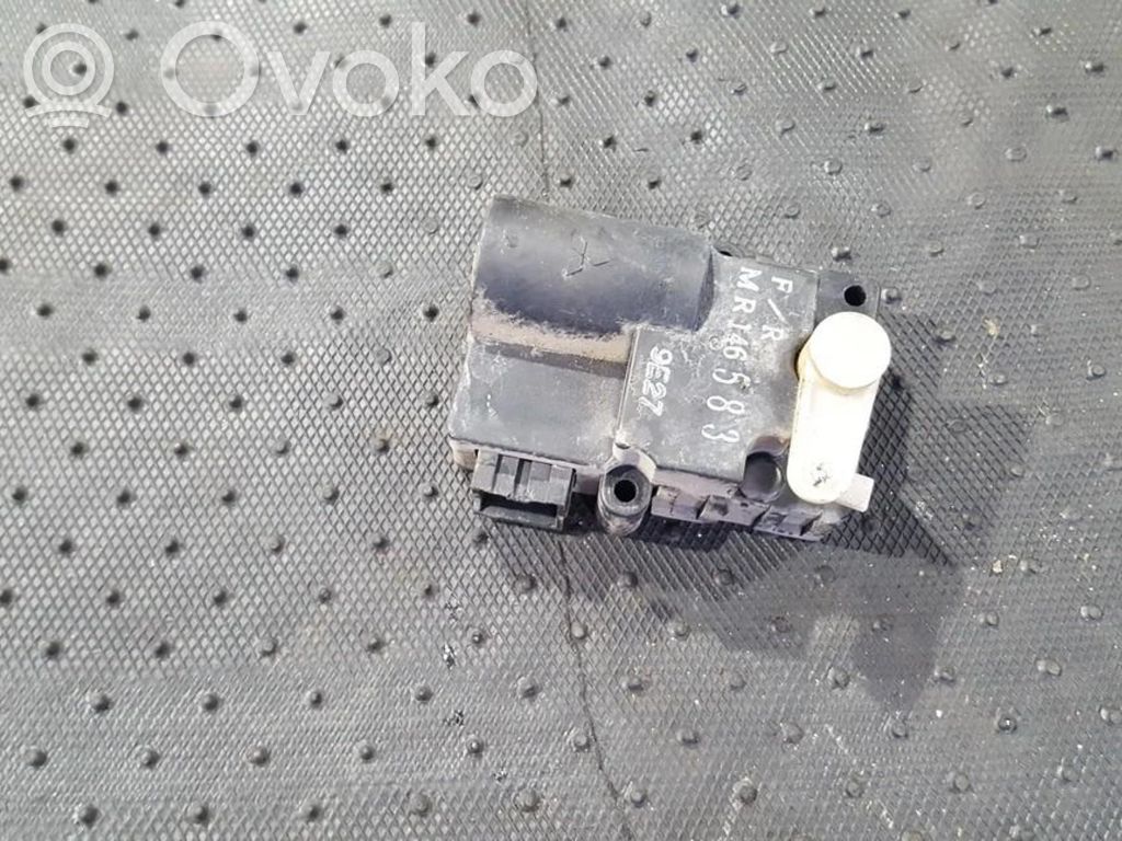 Volvo S40, V40 Motorino attuatore aria