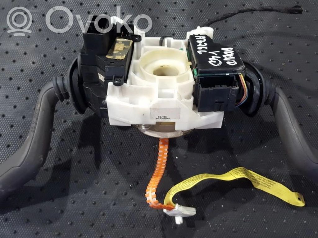 Volvo S40, V40 Manetka / Przełącznik kierunkowskazów 