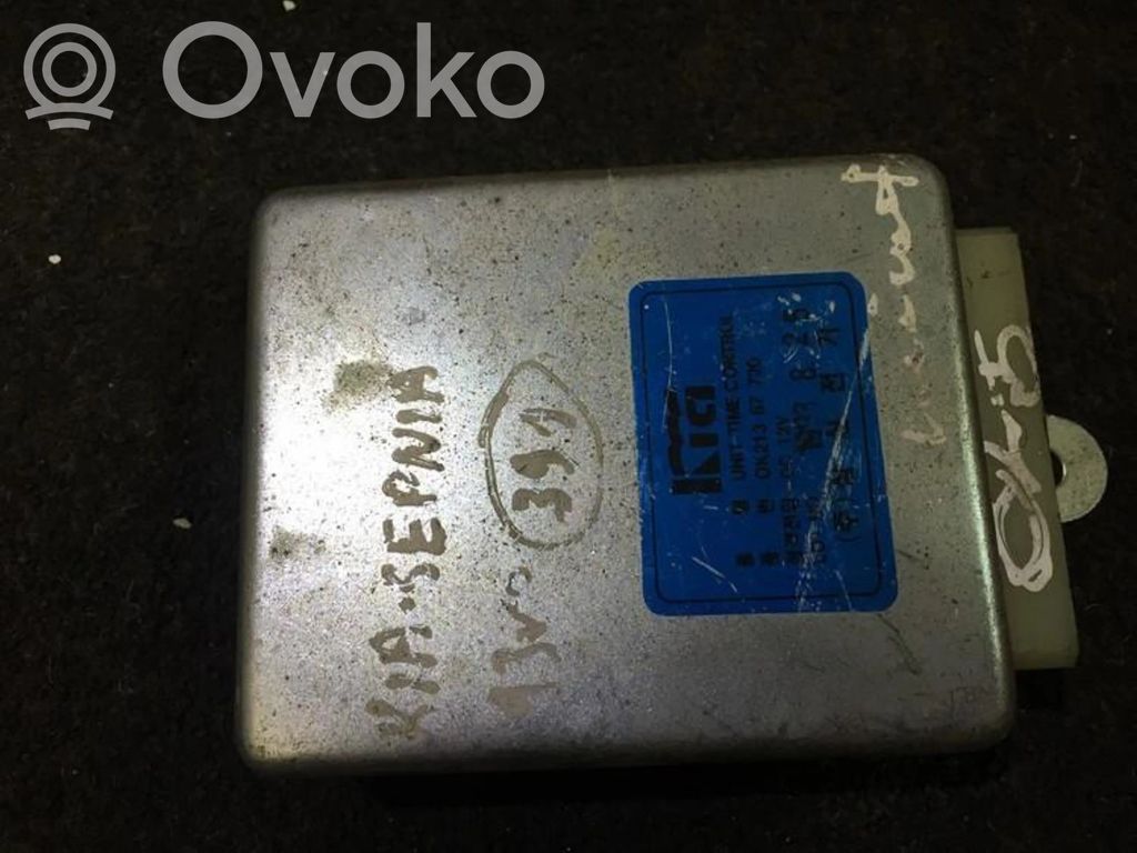 Autres unités de commande / modules   OK21367720,OK21367720