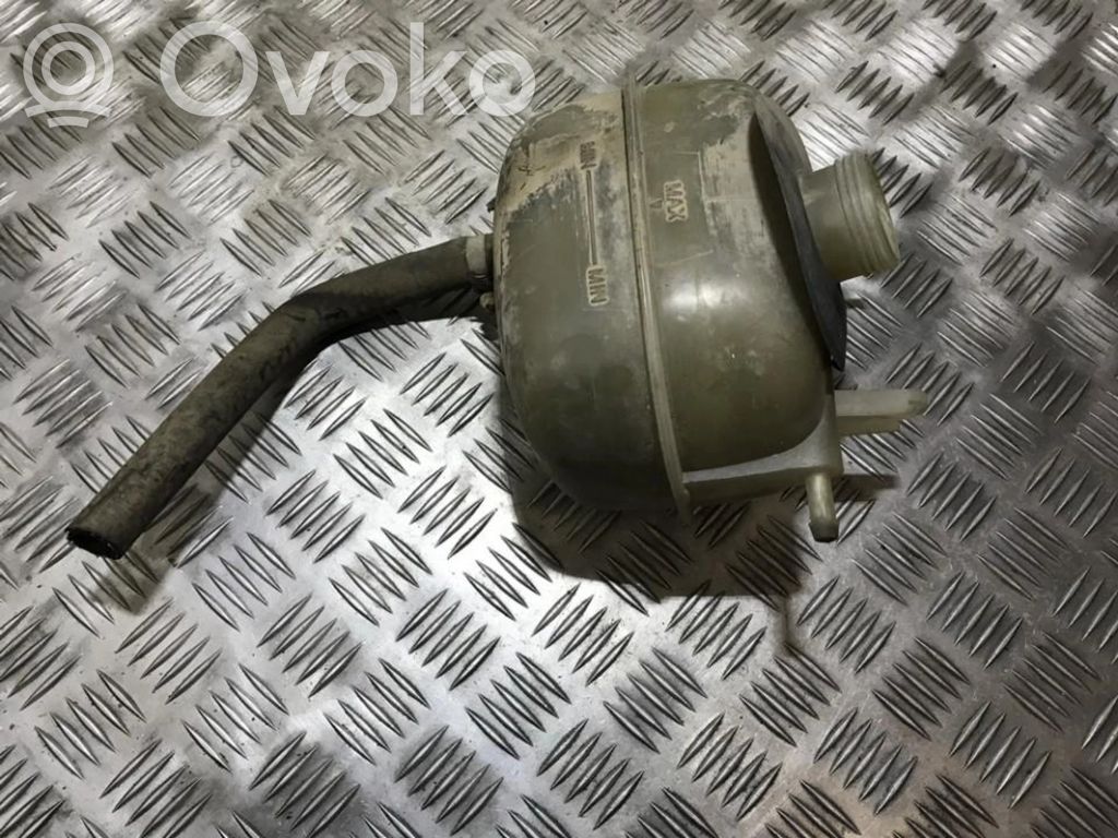 Rover 214 - 216 - 220 Jäähdytysnesteen paisuntasäiliö