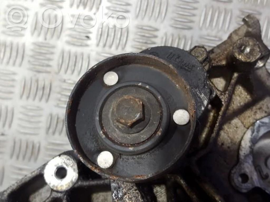 Tensor de correa del alternador