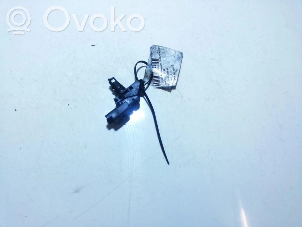 Sensor de la presión del aire   9668480880,9668480880