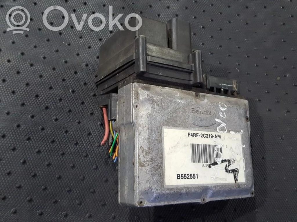 Ford Mondeo MK I ABS vadības bloks 