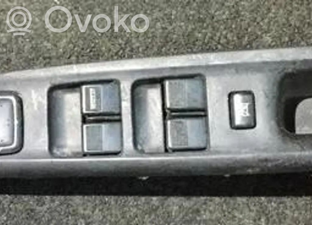Honda Civic Electric window control switch 