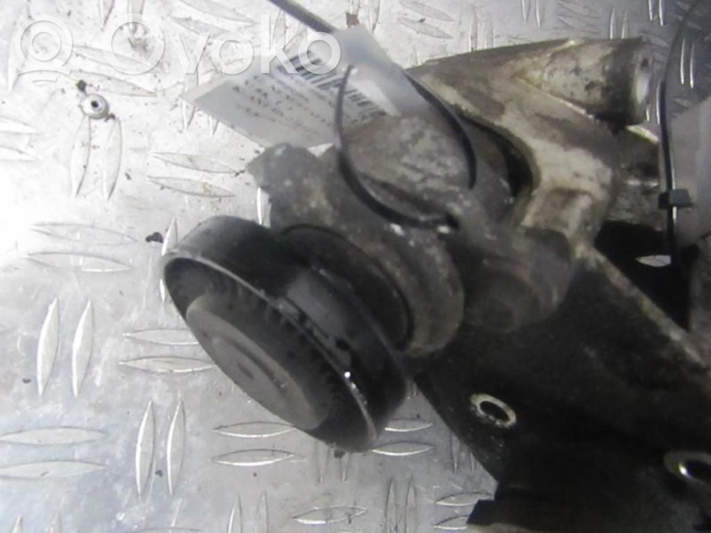 Tensor de correa del alternador