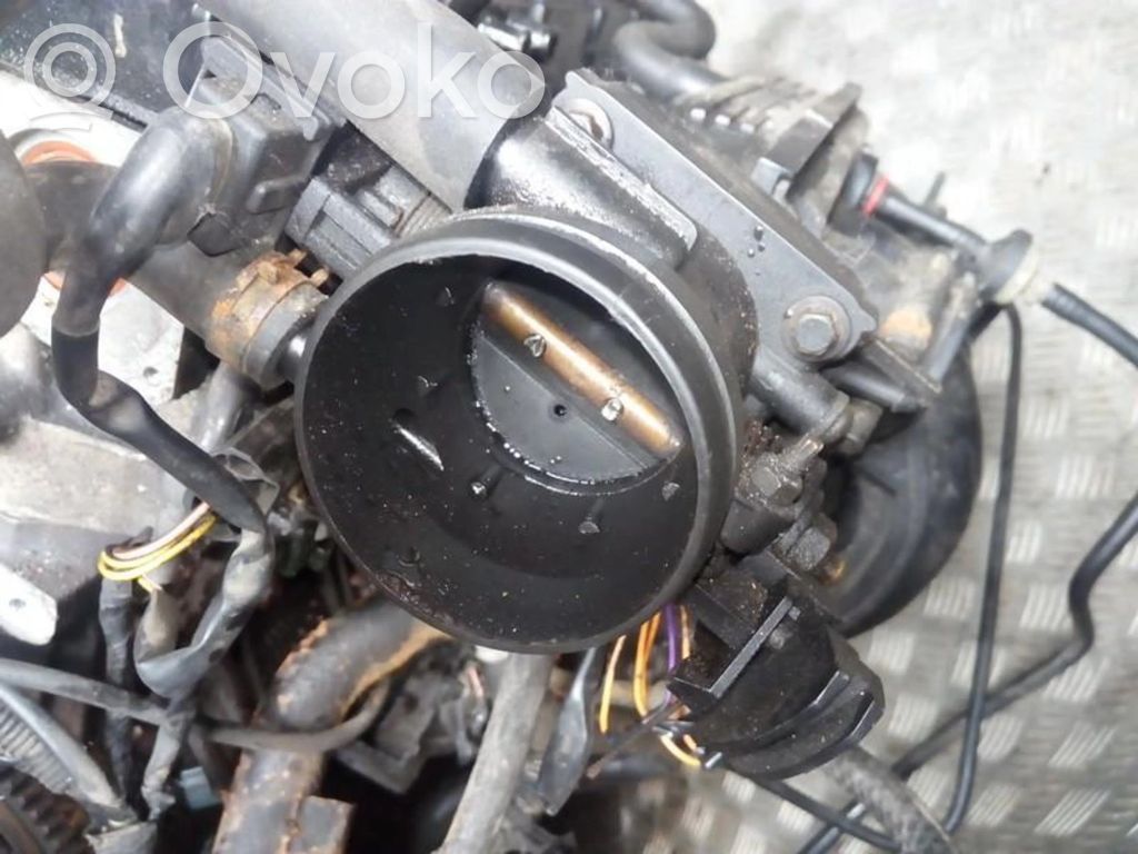 Rover 414 - 416 - 420 Droselinė sklendė 