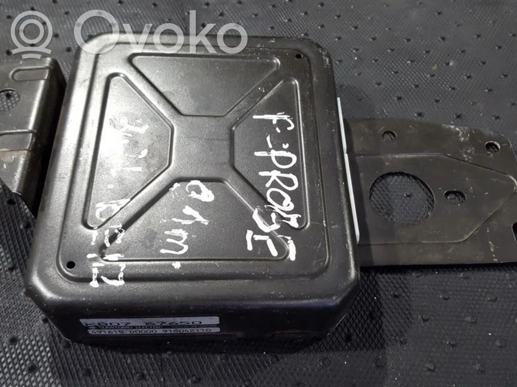 Ford Probe ABS Pump 