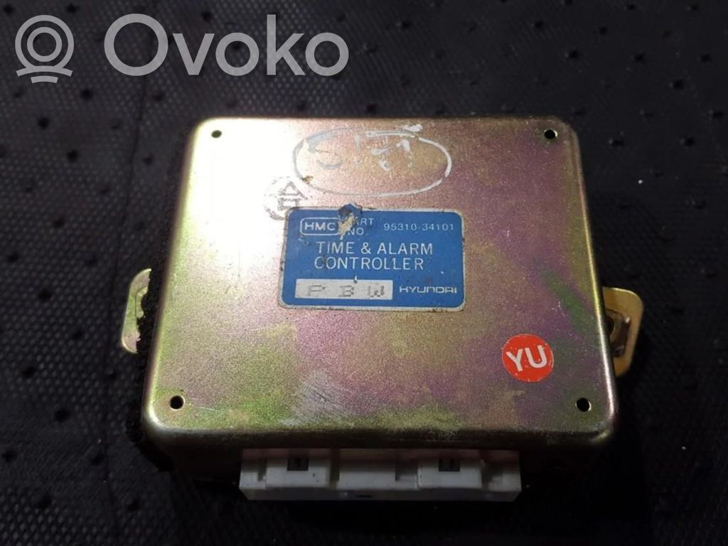 Unitate/modul control alarmă   9531034101,9531034101,9531034101,9531034101