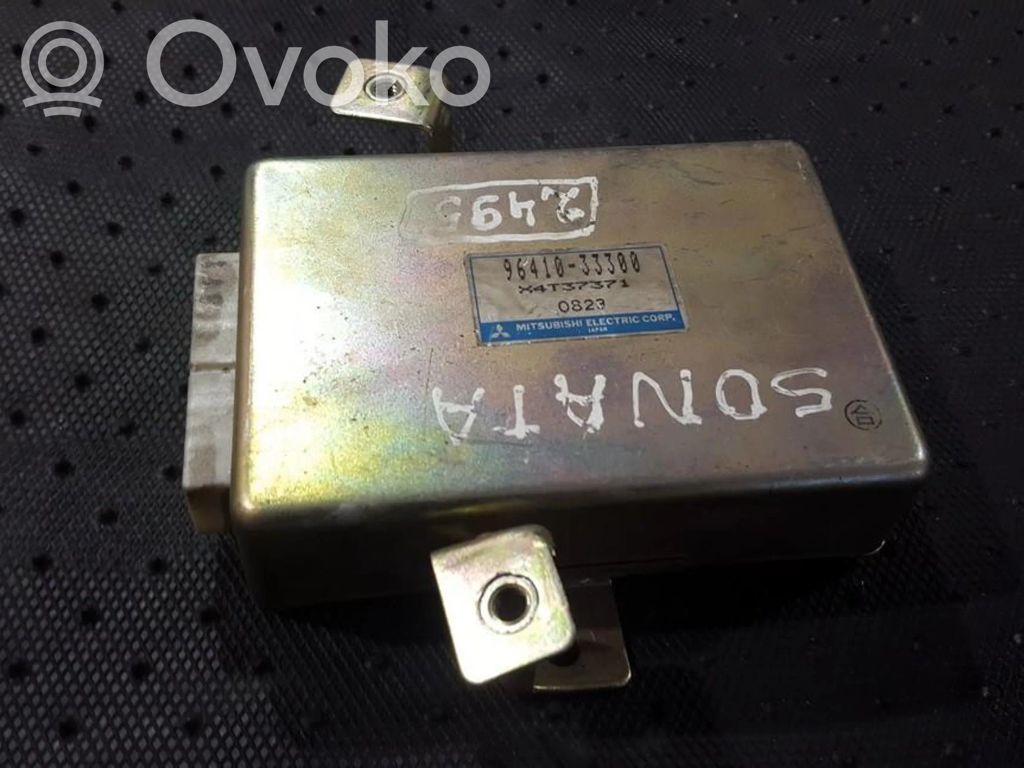 Altre centraline/moduli   9641033300,X4T37371,9641033300,X4T37371