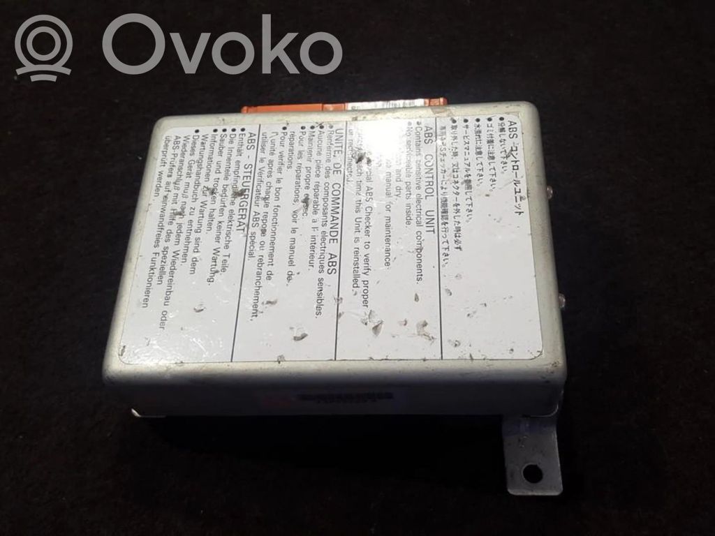 Honda Shuttle ABS control unit/module 