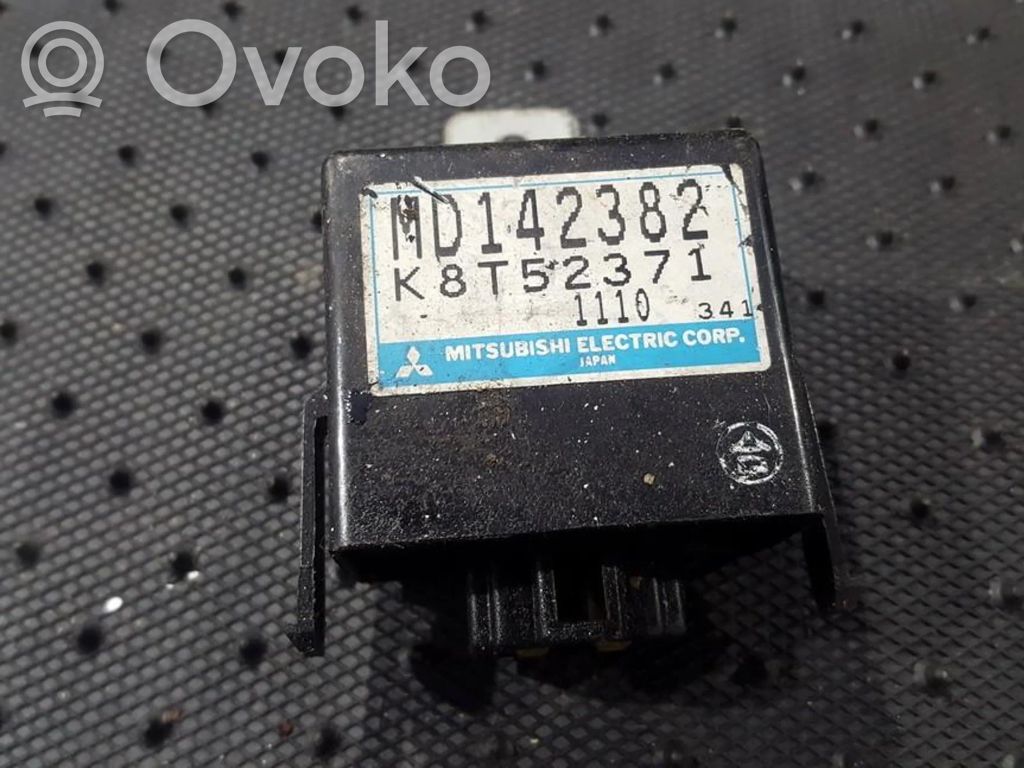 Mitsubishi Pajero Altre centraline/moduli 