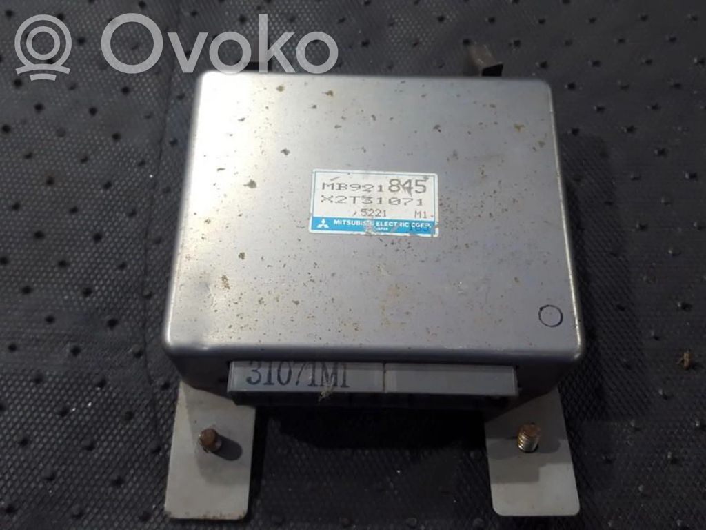 Bloc ABS   MB921845,X2T31071,MB921845,X2T31071