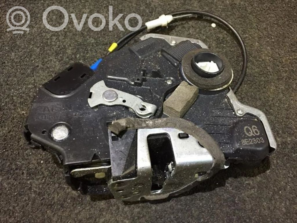 Etuoven lukko   A046693,8E2303,A046693