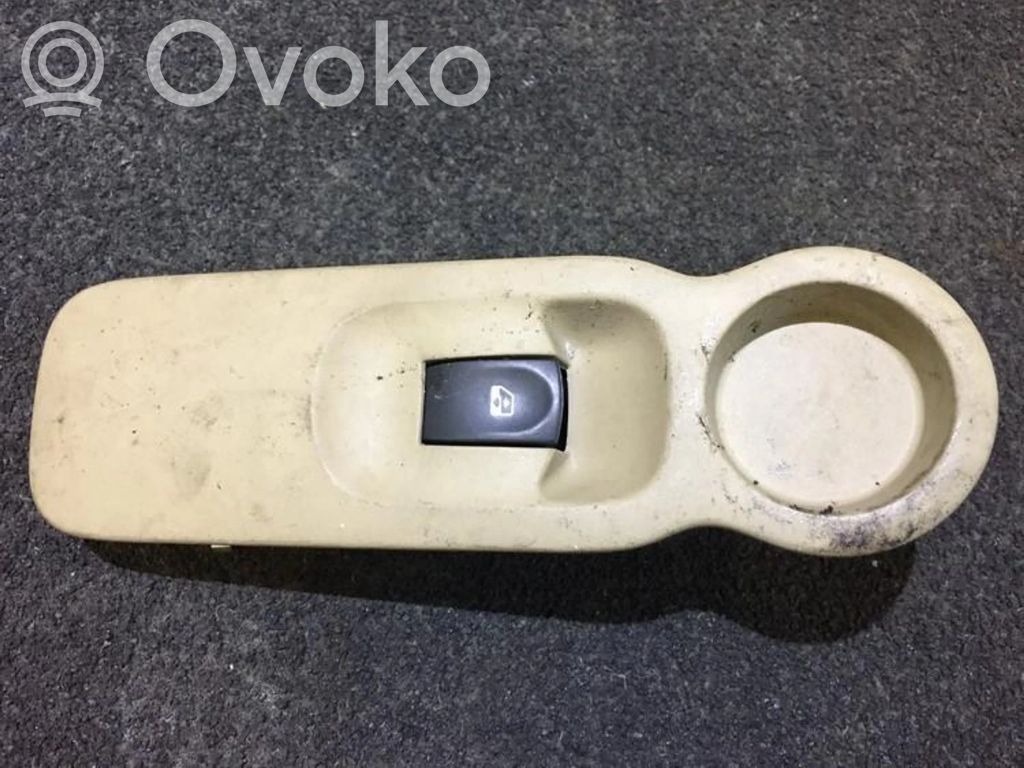 Renault Modus Electric window control switch 