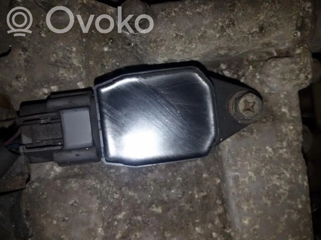 Nissan Micra Bobină aprindere 