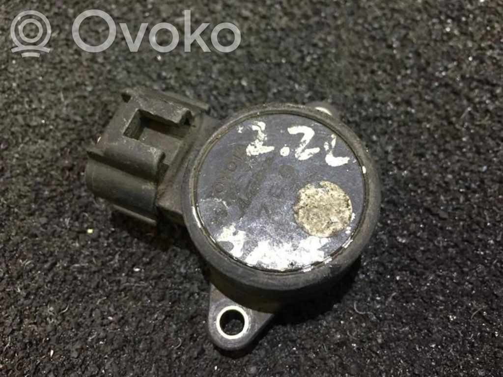 Sensor Drosselklappe   8945233030,8945233030